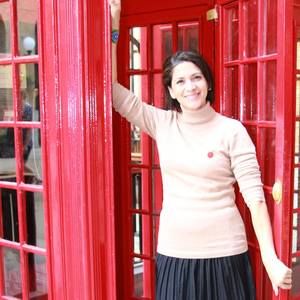 Meet your Posher, Celeste